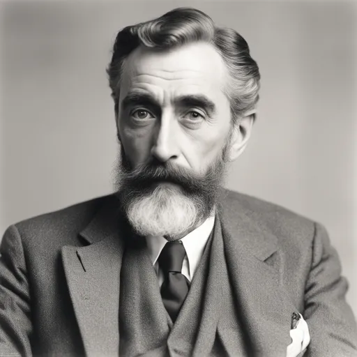 Patrick Casement