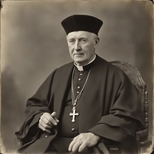 Patrick Casey (bishop of Ross, Ireland)