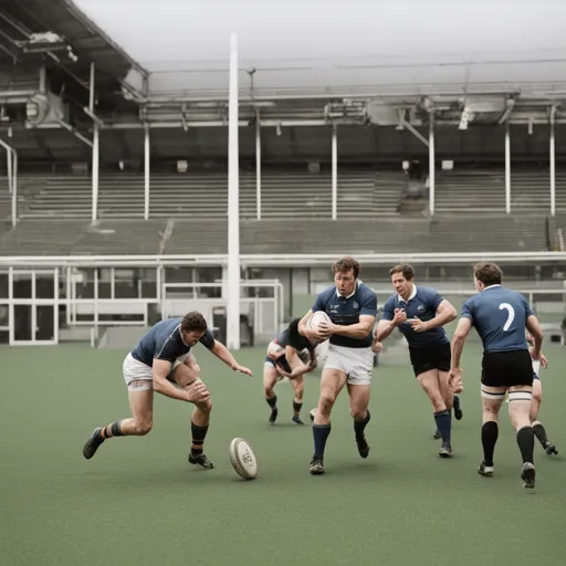 Patrick Casey (rugby union)