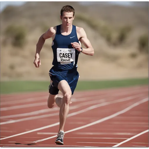 Patrick Casey (runner)