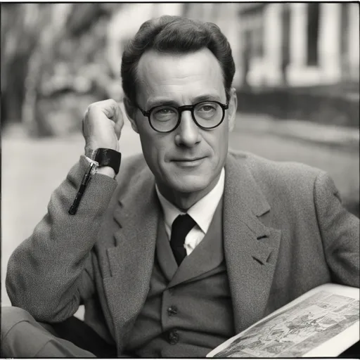 Patrick Cauvin