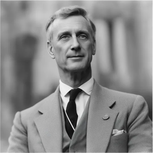 Patrick Chalmers (MP)