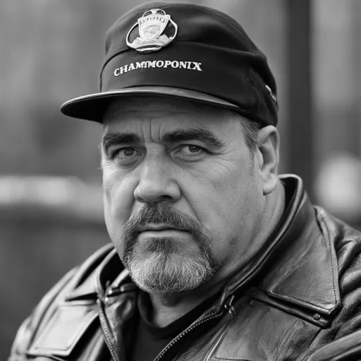 Patrick Champoux