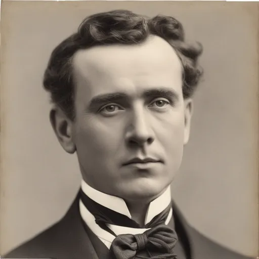 Patrick Chance