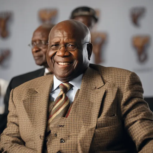 Patrick Chinamasa