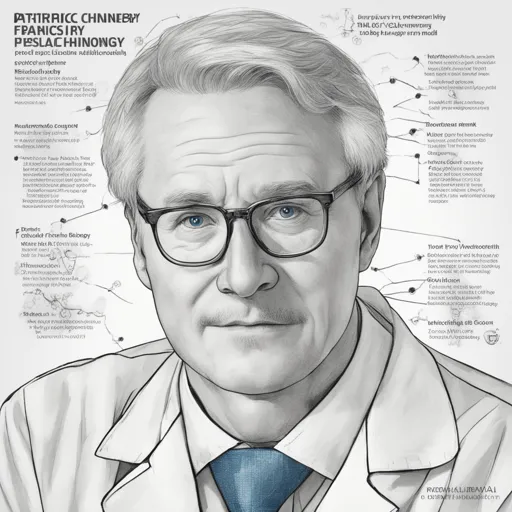 Patrick Chinnery