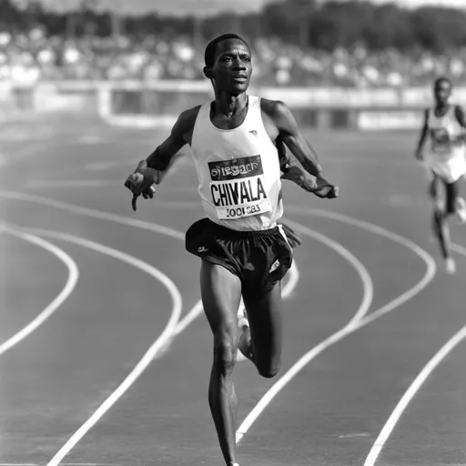 Patrick Chiwala