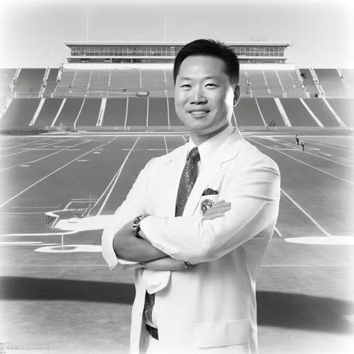 Patrick Chun