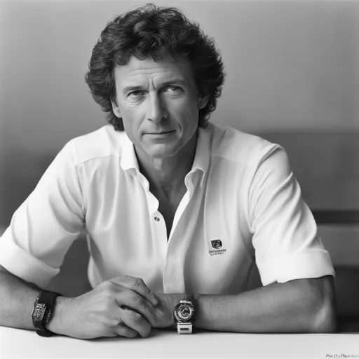 Patrick Chêne