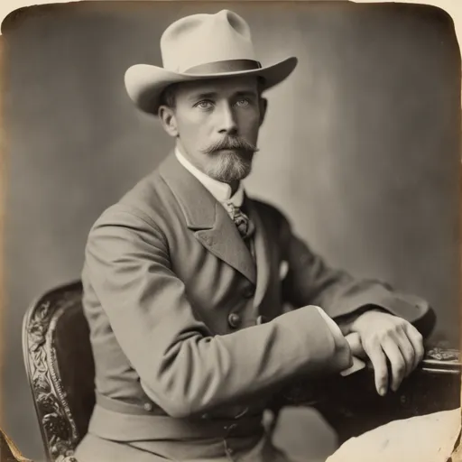Patrick Claiborne Meagher
