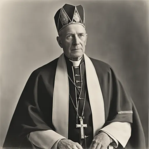 Patrick Clark (bishop)