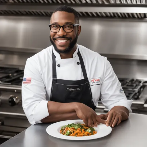 Patrick Clark (chef)