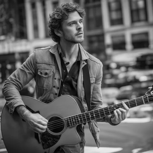 Patrick Clifford (musician)