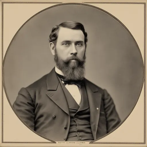 Patrick Clifford (politician)