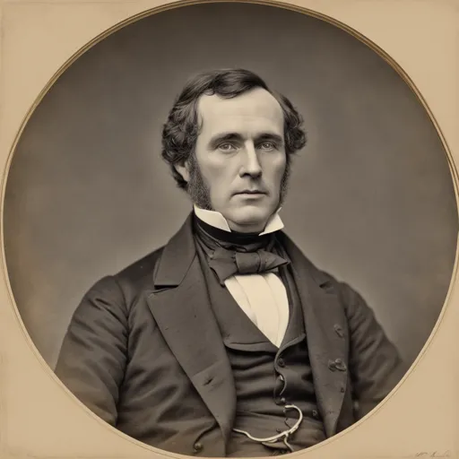 Patrick Clinch