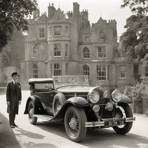 Patrick Cobbold