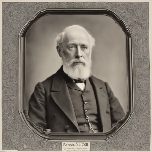 Patrick Coll