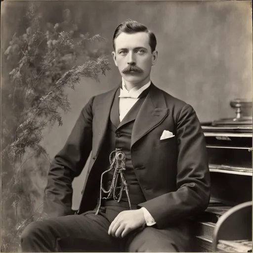 Patrick Conway