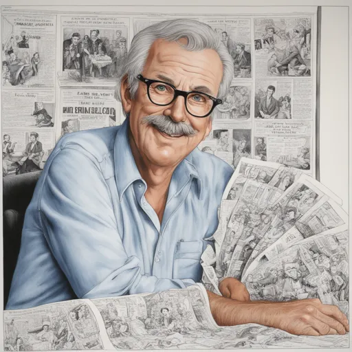 Patrick Cook