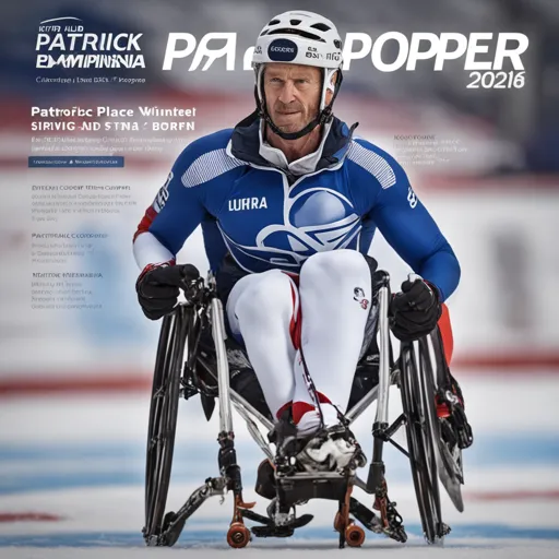 Patrick Cooper