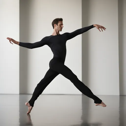 Patrick Corbin (dancer)