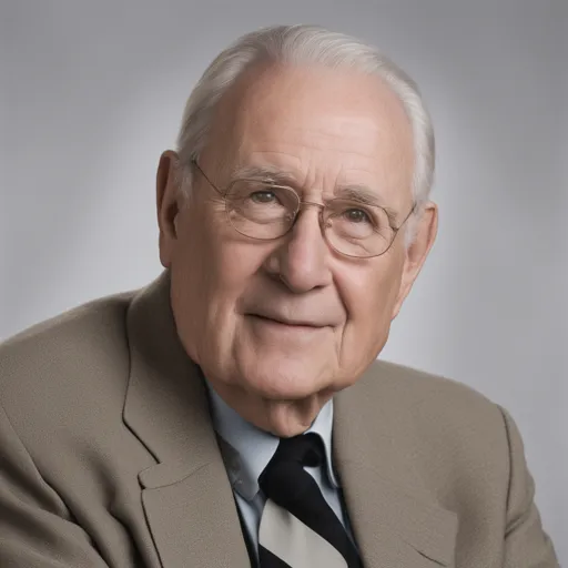 Patrick Corish
