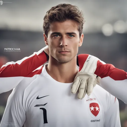 Patrick Costinha