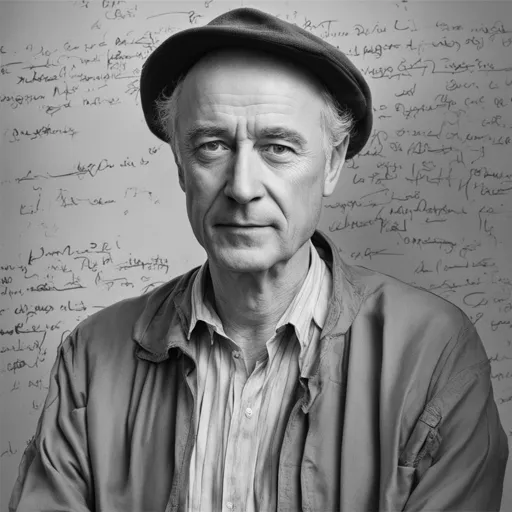 Patrick Cotter (poet)