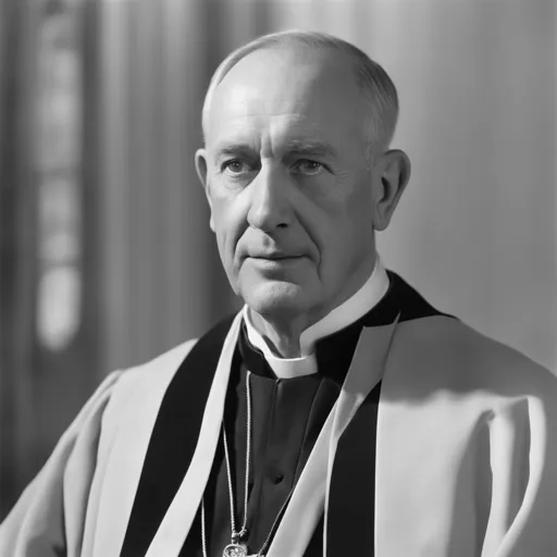 Patrick Cotter (priest)