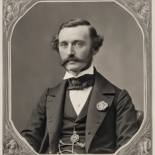 Patrick Craigie