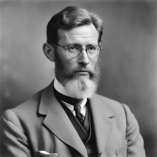 Patrick Crooke