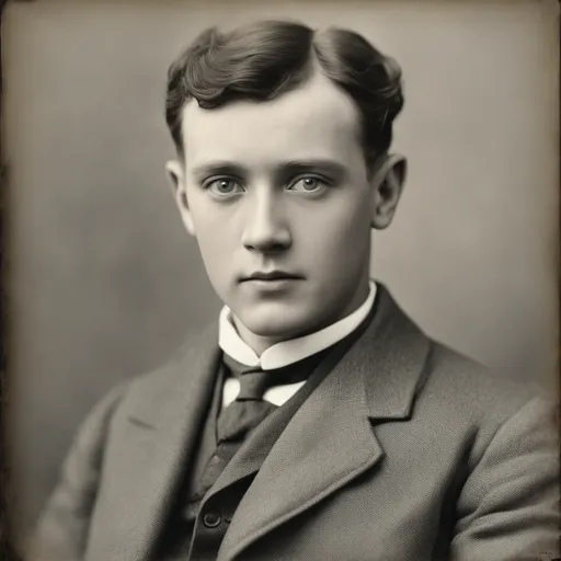 Patrick Crowe