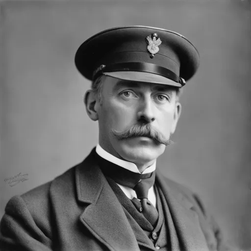 Patrick Crumley