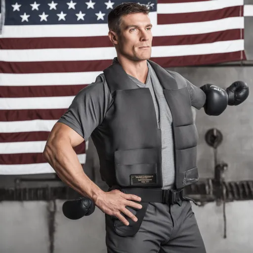 Patrick Cummins (fighter)