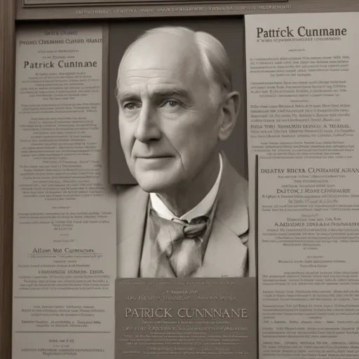 Patrick Cunnane