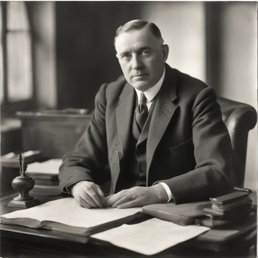 Patrick Cunningham (politician)
