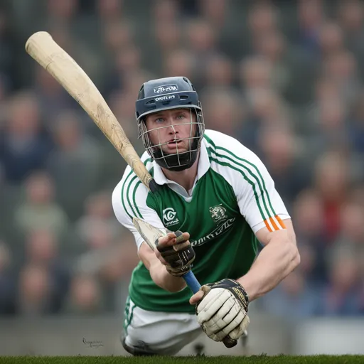 Patrick Curran (hurler)