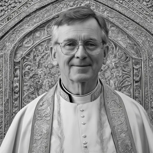 Patrick Curran (priest)