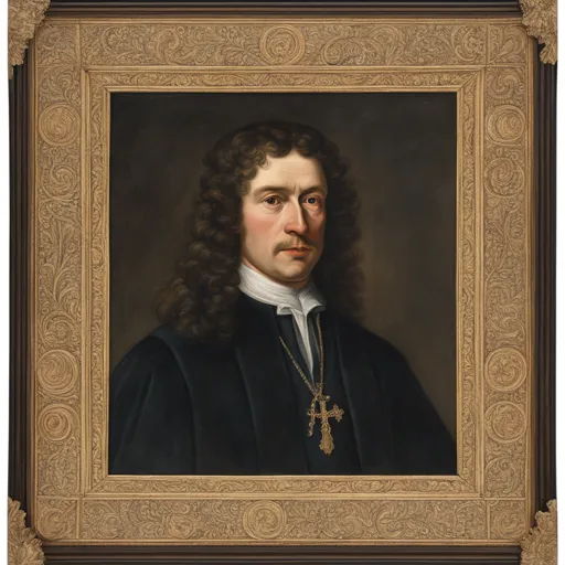 Patrick D'Arcy