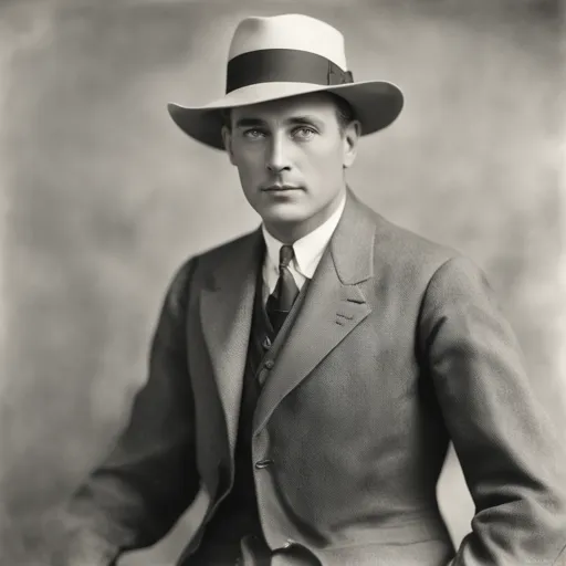 Patrick D. Creamer