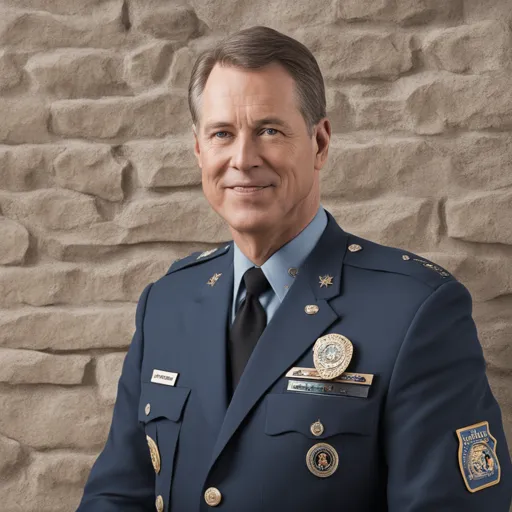 Patrick D. McGowan