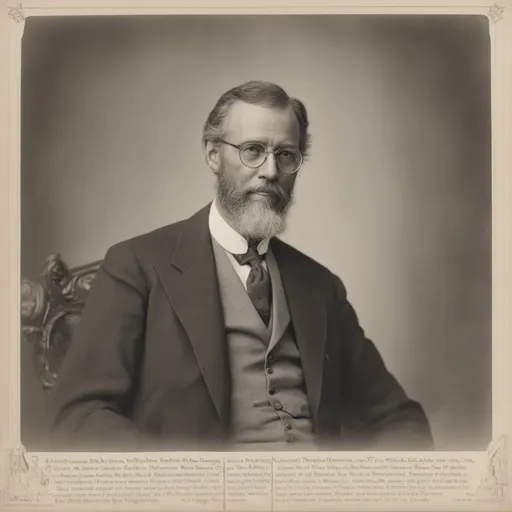 Patrick D. Miller