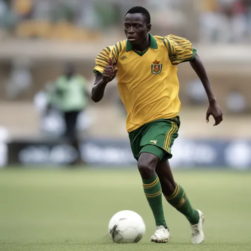 Patrick Daka