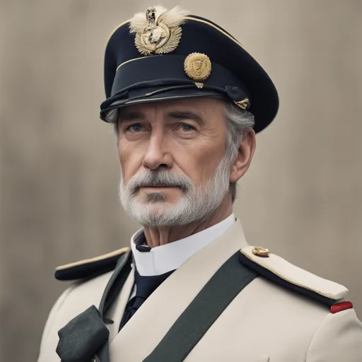 Patrick Dalzel-Job