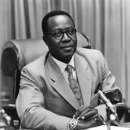 Patrick Dankwa Anin