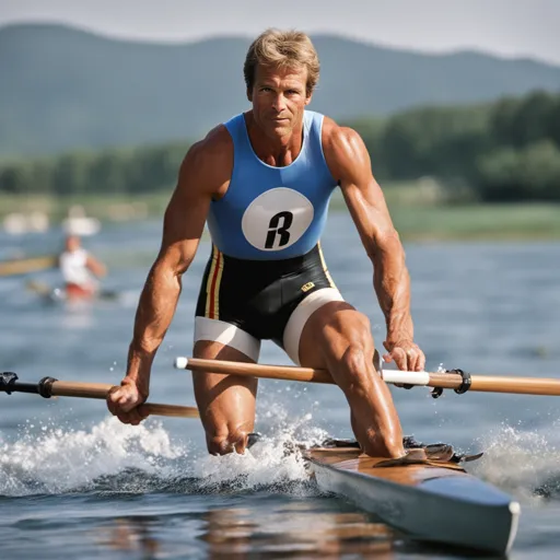 Patrick De Bucke