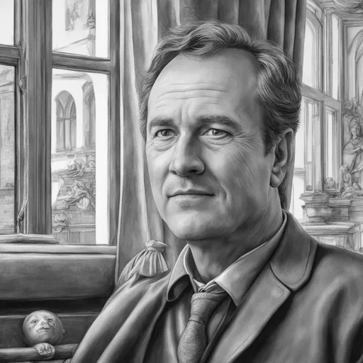 Patrick De Groote