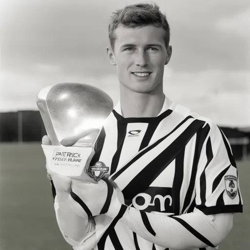 Patrick Deane (footballer)