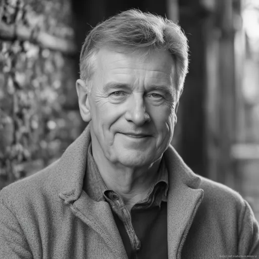Patrick Deeley