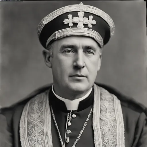 Patrick Delany (archbishop)